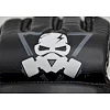Перчатки ММА POWERPLAY 3056 Черно-Белые