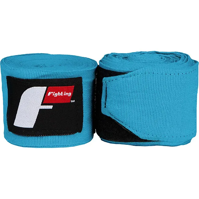 Бинты Fighting Semi-Elastic 180 Hand Wraps
