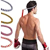 Пов'язка Монгкон Muay Thai TWINS MK2