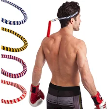 Пов'язка Монгкон Muay Thai TWINS MK2