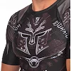 Рашгард с коротким рукавом VENUM GLADIATOR CO-5801