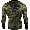 Рашгард з довгим рукавом VENUM Tecmo Long Khaki