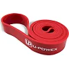 Резинка-петля для фитнеса U-POWEX Pull up band (4.5-16кг) Red
