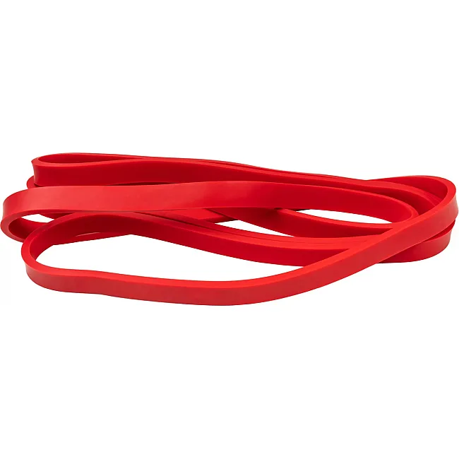 Резинка-петля для фитнеса U-POWEX Pull up band (4.5-16кг) Red