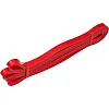 Резинка-петля для фитнеса U-POWEX Pull up band (4.5-16кг) Red
