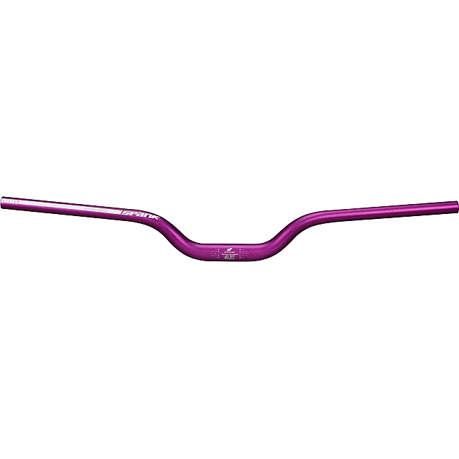 Руль на велосипед SPANK SPOON 800 SkyScraper, 60R Purple