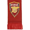 Шарф для вболівальника Arsenal F.C. зимовий SP-SPORT FB-3031