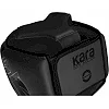 Шолом для боксу RDX F6 Kara Matte Black
