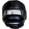 Шлем для бокса с бампером POWERPLAY 3067