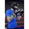 Шлем для бокса с бампером POWERPLAY 3067