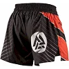 Шорты ММА Peresvit Valknut Black Red
