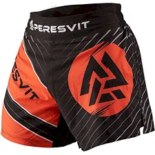 Шорти ММА Peresvit Valknut Black Red