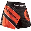 Шорты ММА Peresvit Valknut Black Red