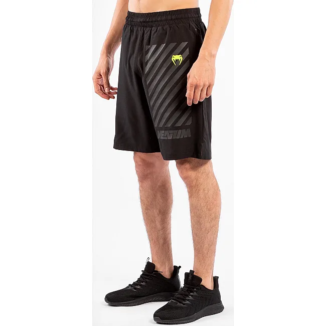 Шорти для тренувань VENUM Stripes Black