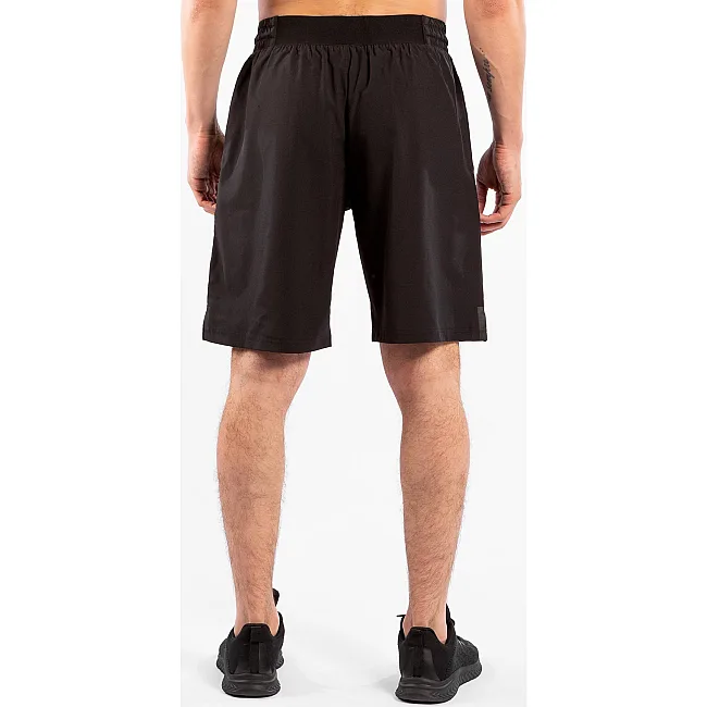 Шорти для тренувань VENUM Stripes Black