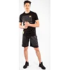 Шорти для тренувань VENUM Stripes Black