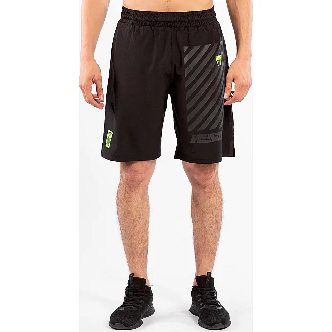 Шорти для тренувань VENUM Stripes Black