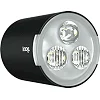 Сменная голова для велофары KNOG PWR Lighthead 600 Lumens