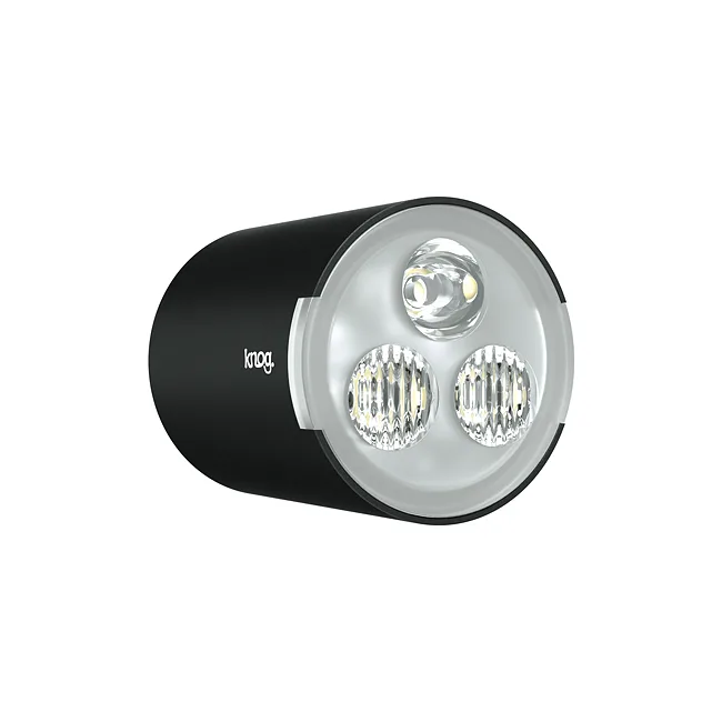 Змінна голова для велофари KNOG PWR Lighthead 600 Lumens