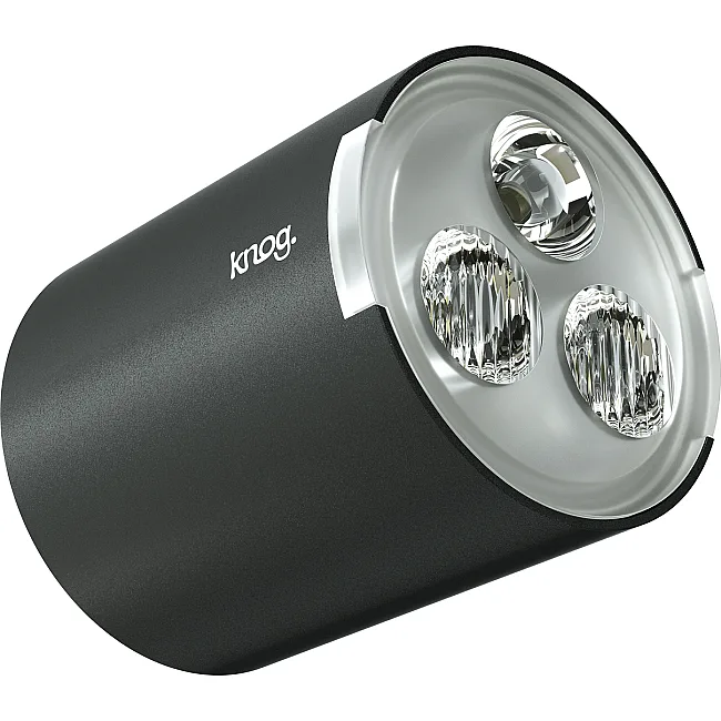 Змінна голова для велофари KNOG PWR Lighthead 600 Lumens