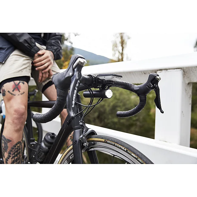 Змінна голова для велофари KNOG PWR Lighthead 600 Lumens