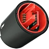 Змінна голова для велофари KNOG PWR Lighthead 600 Lumens