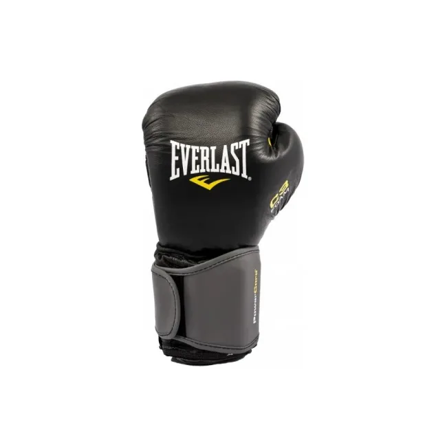 Снарядные перчатки с утяжелителями Everlast C3 Pro Weighted Heavy Bag Gloves