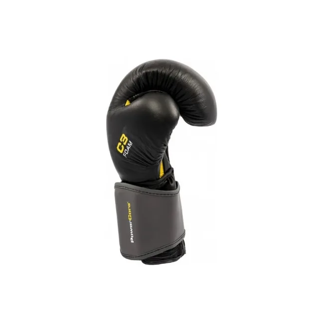 Снарядные перчатки с утяжелителями Everlast C3 Pro Weighted Heavy Bag Gloves