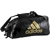 Сумка-рюкзак з білим логотипом Adidas WBC (ADIACC051WB)