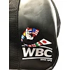 Сумка-рюкзак з білим логотипом Adidas WBC (ADIACC051WB)