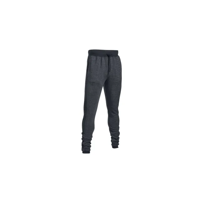 Спортивні штани Under Armour Sportstyle Stacked Terry Joggers Black