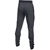 Спортивні штани Under Armour Sportstyle Stacked Terry Joggers Black