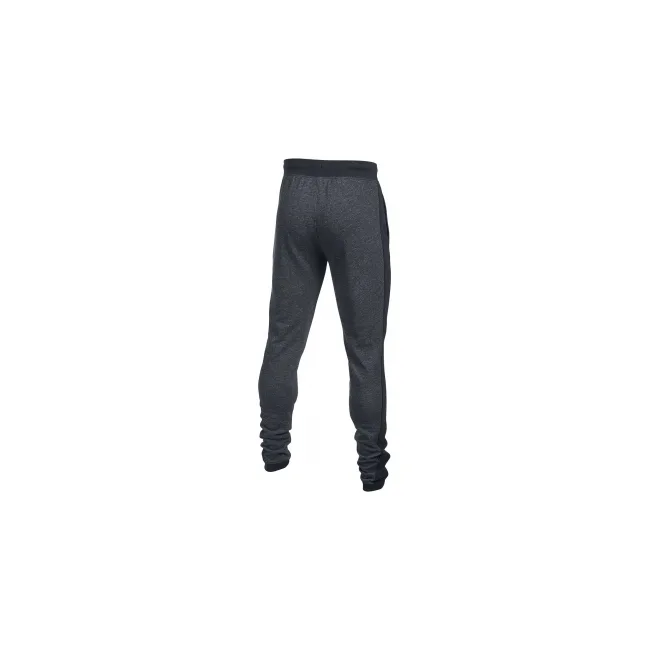 Спортивні штани Under Armour Sportstyle Stacked Terry Joggers Black