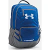 Рюкзак спортивний Under Armour Storm Hustle II Blue