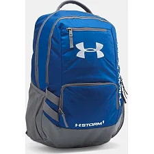 Рюкзак спортивный Under Armour Storm Hustle II Blue