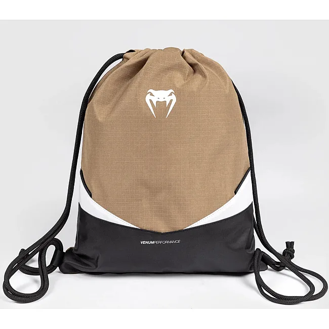 Сумка-мeшок VENUM Ripstop Evo 2 XTrem Drawstring Dune