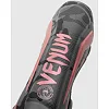 Защита голени и стопы VENUM Elite Standup Black Pink Gold