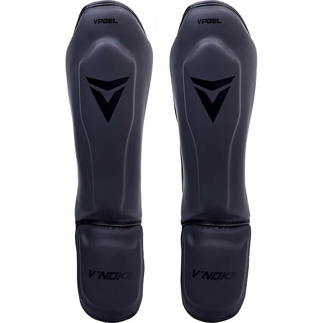 Защита ног (накладки) V`NOKS Ultima Black