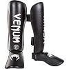 Защита голени и стопы Venum Challenger Standup Black