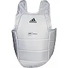 Защита туловища Adidas с лицензией WKF (ADIP03)