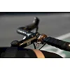 Звонок на велосипед KNOG Oi Luxe Large Brass