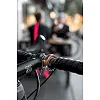 Звонок на велосипед KNOG Oi Luxe Large Brass