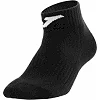 Спортивные носки унисекс короткие JOMA SPORT 400602-100 размер 35-42 (Черный)