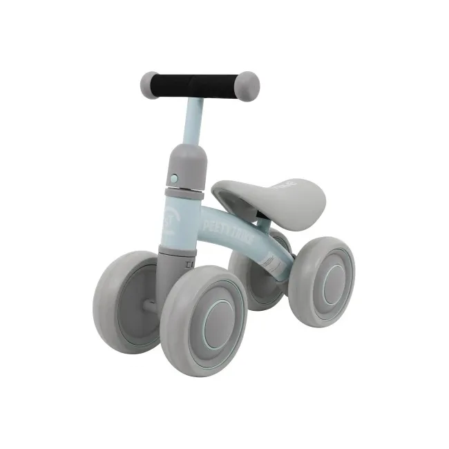 Детский биговел PettyTrike Голубой