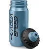 Бутылка Aqua Speed Bidon 63385 синий 550 мл