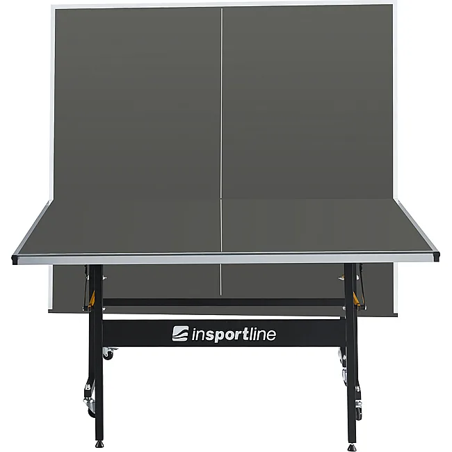 Стіл тенісний inSPORTline OUTDOOR 300, сірий
