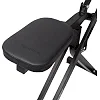 Дип-станция inSPORTline AB Rider, черная