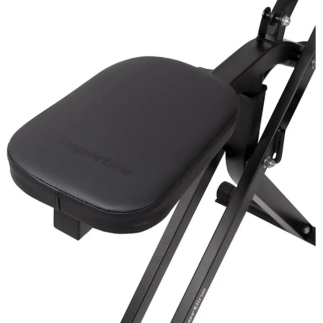Дип-станция inSPORTline AB Rider, черная