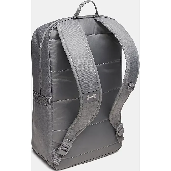 Рюкзак UNDER ARMOUR Triumph Campus BP 23L серый 28 х 46 х 15 см
