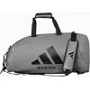 Сумка-рюкзак Adidas Boxing | сіро/чорна | ADIACC051B